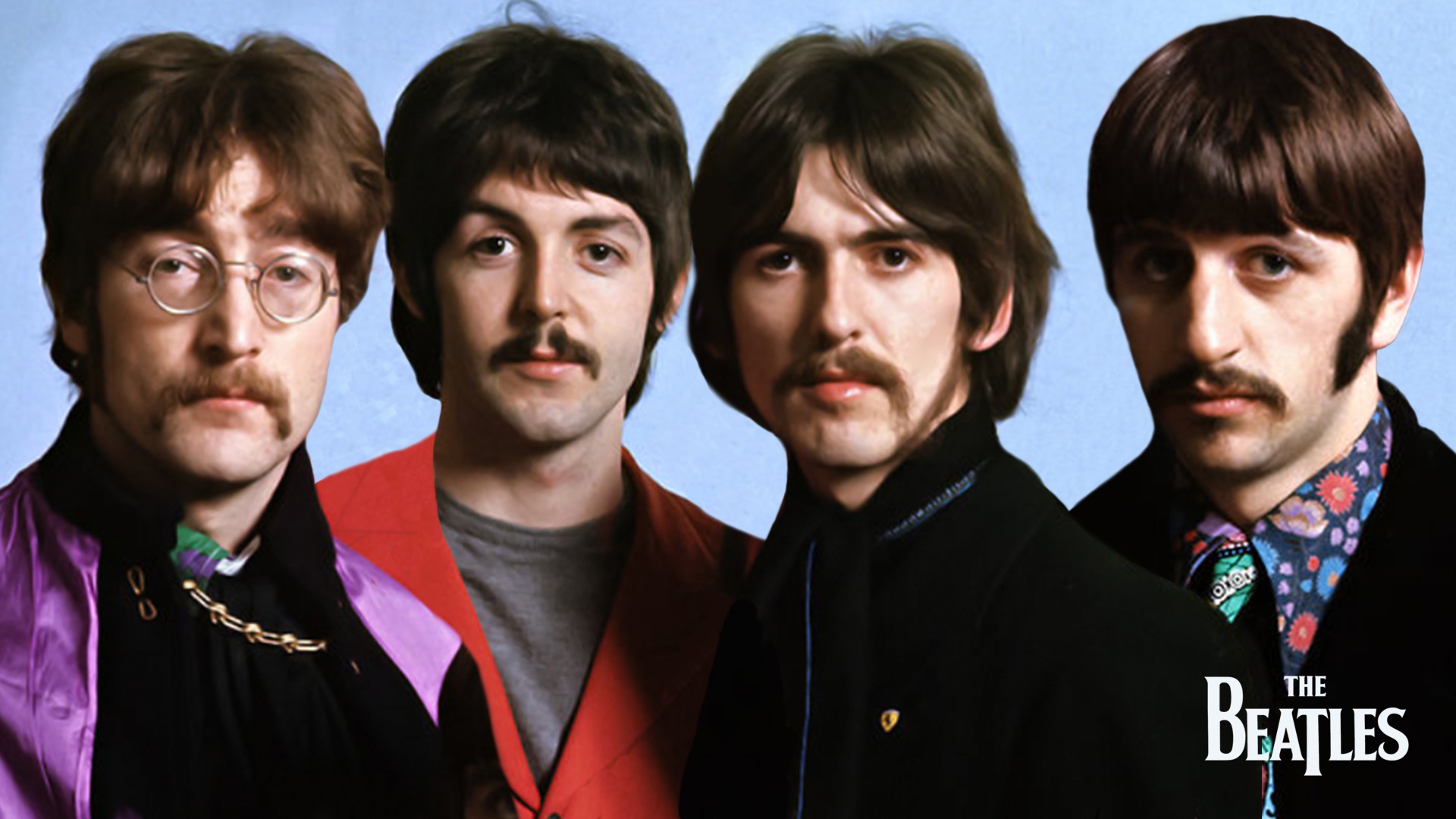 16 января ежегодно отмечается Всемирный день "Битлз" (World Beatles Day)